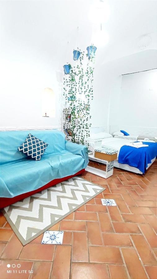 Apartment Loft Monteoliveto By Napulitandream Neapel