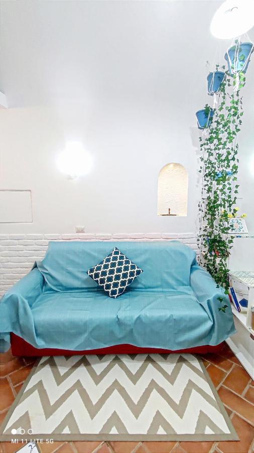 Loft Monteoliveto By Napulitandream Neapel