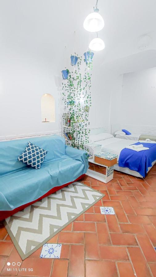 Loft Monteoliveto By Napulitandream Appartement Naples