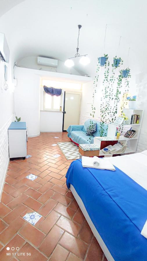 Appartement Loft Monteoliveto By Napulitandream Naples